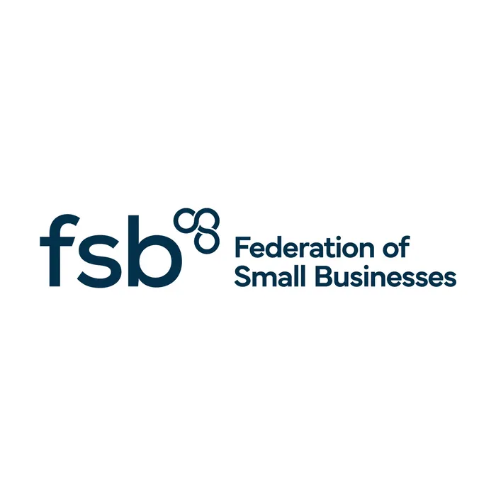 FSB (Federation of Small Businesses) member logo