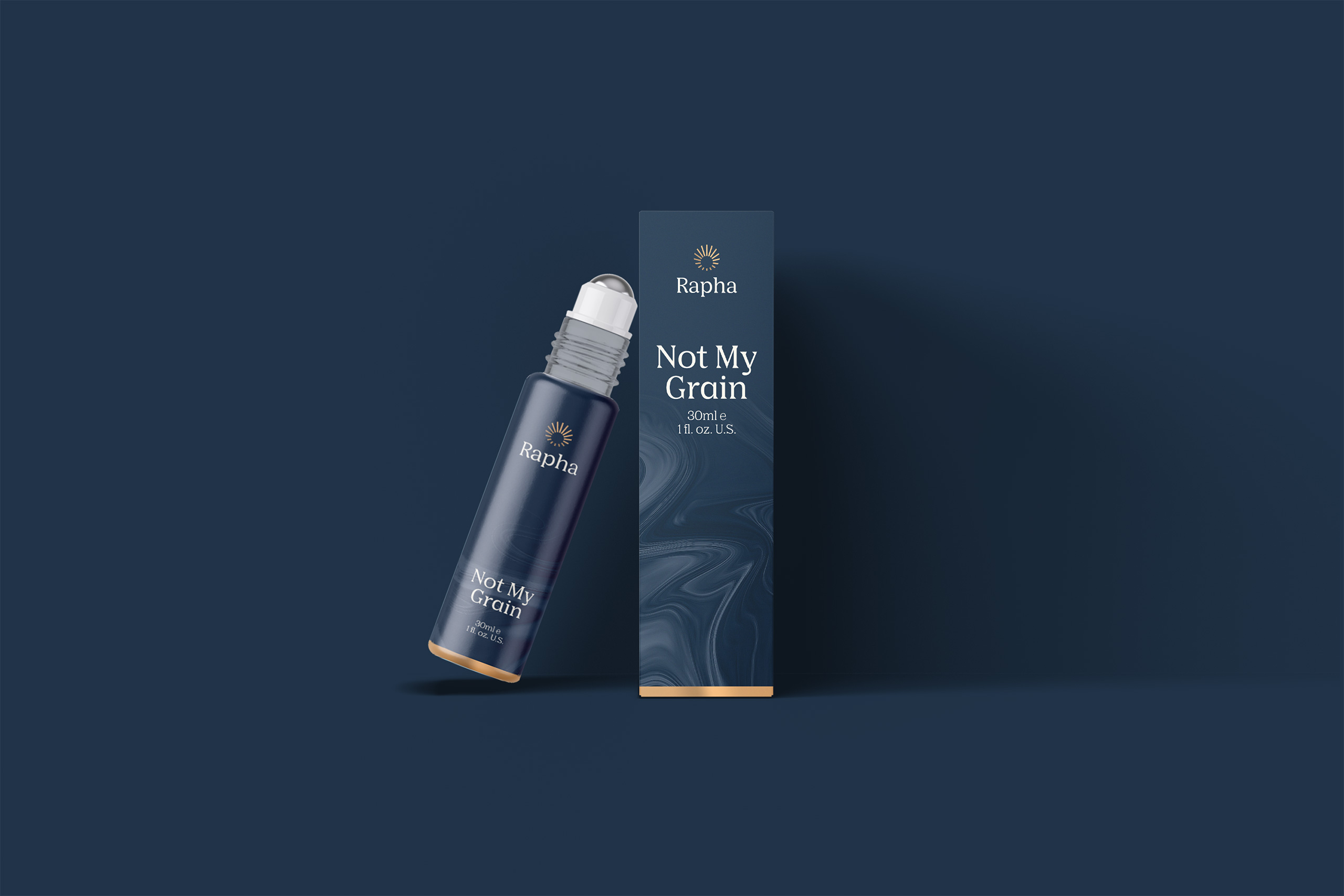 Essential Oil – 30ml Featured Image