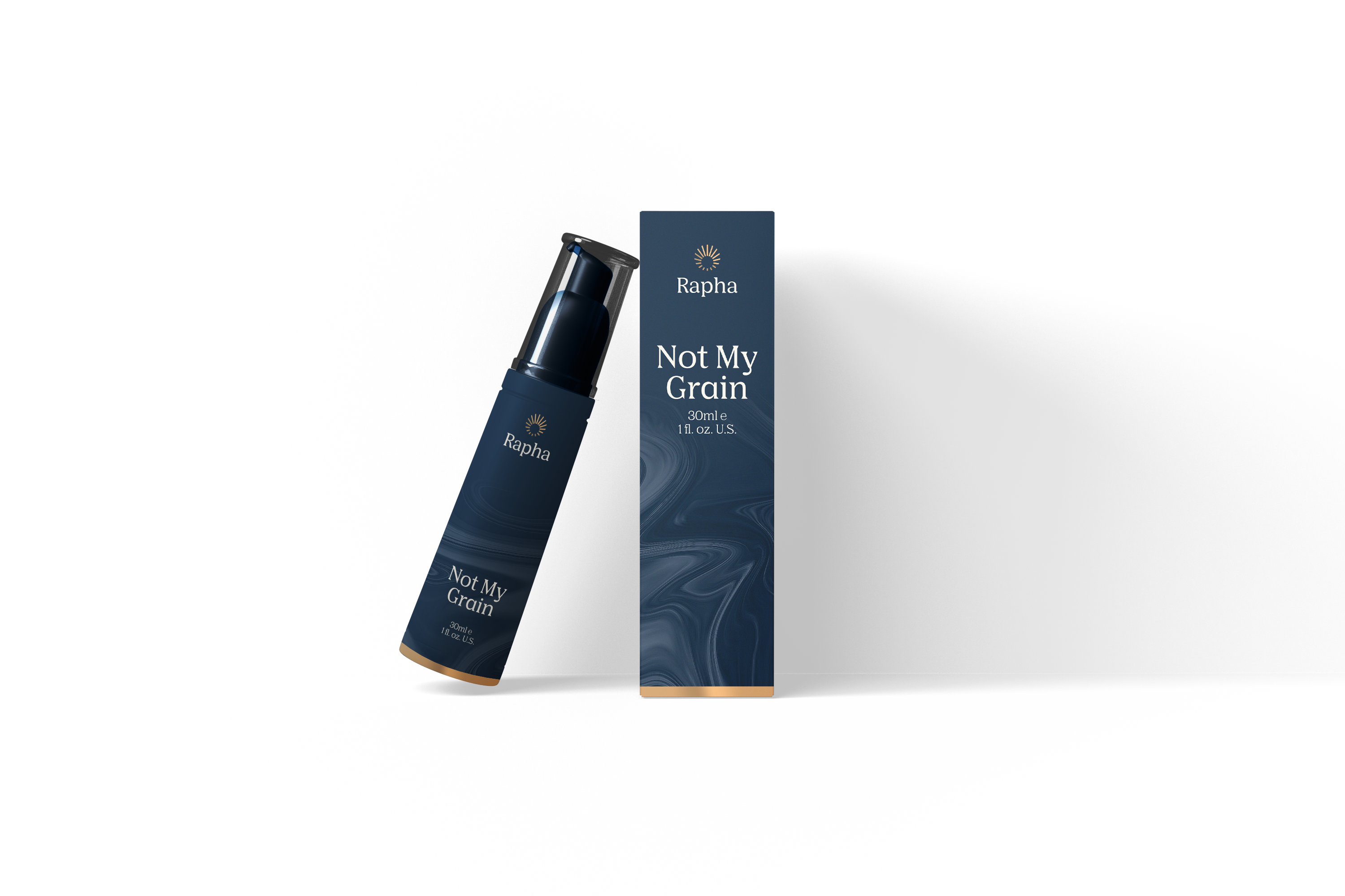 Rapha Not My Grain Product Image