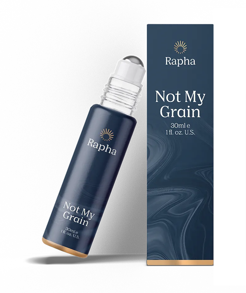 Rapha Not My Grain Product Image